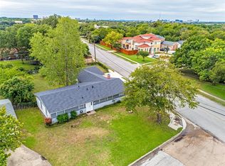 402 Maple St, Richardson, TX 75081