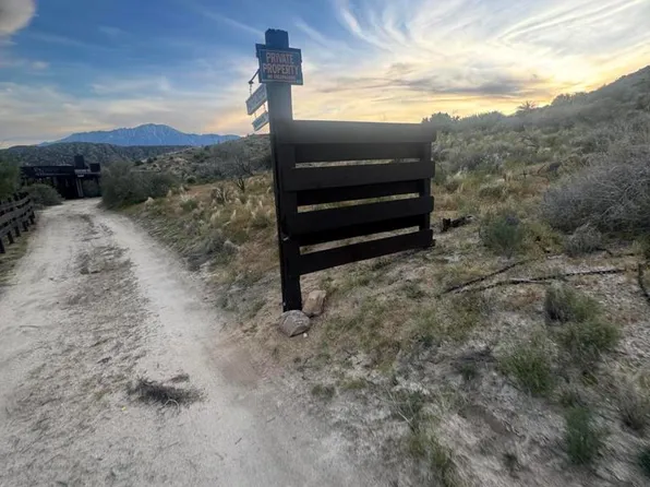 49075 Matzene Dr, Morongo Valley, CA 92256
