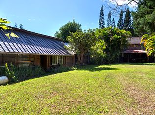 44-3173 Kalaniai Rd, Honokaa, HI 96727