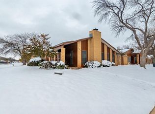 3706 Parkwood Dr, San Angelo, TX 76904