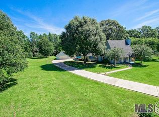 18520 Belle Grove Rd, Prairieville, LA 70769