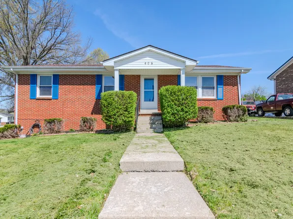 406 Kenway St, Berea, KY 40403