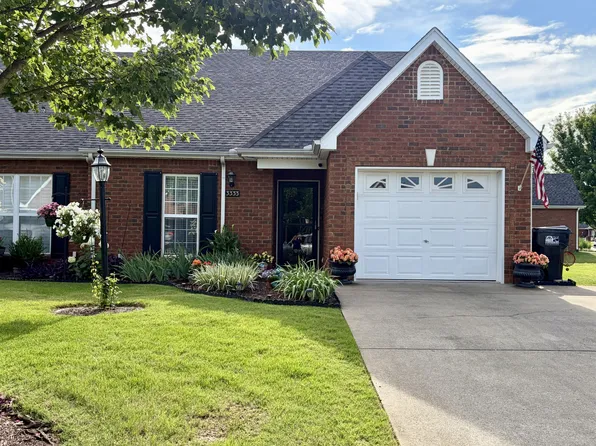 3333 Berryside Dr, Murfreesboro, TN 37128