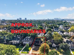 3237 Hanover Ave, Dallas, TX 75225