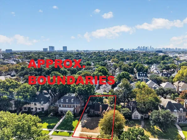 3237 Hanover Ave, Dallas, TX 75225