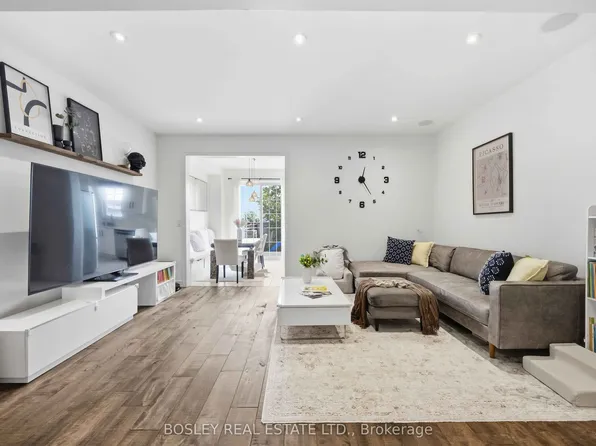 39 Alexie Way, Vaughan, ON L4H 3V3