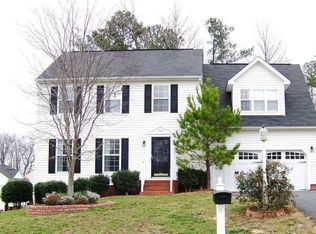 925 Poplar Cove Way, Richmond, VA 23223