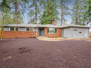 12338 SE Harold St, Portland, OR