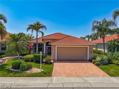 20774 Kaidon Ln, North Fort Myers, FL, 33917