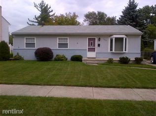 165 Cardwell St, Inkster, MI 48141