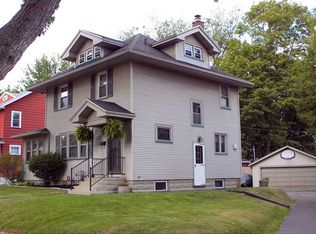 103 Eastview Ave, Rochester, NY 14609