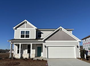 5021 Gallop Ct, Myrtle Beach, SC 29588