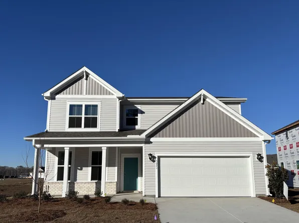 5021 Gallop Ct., Myrtle Beach, SC 29588