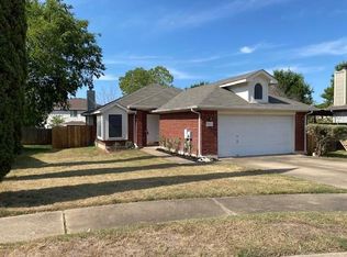 1507 Blue Willow Ct, Pflugerville, TX 78660