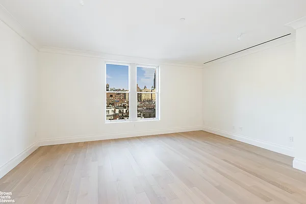 Rented by Brown Harris Stevens | media 34