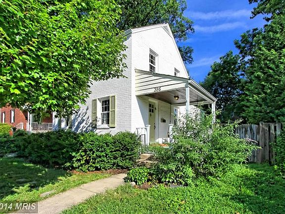 2nd image of 386 N Granada St