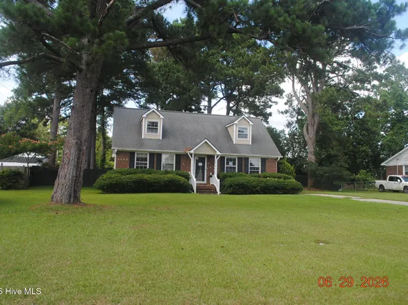 105 Hilda Road, Jacksonville, NC 28546