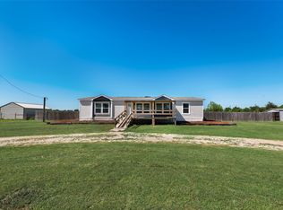 168 Vz County Road 3831, Wills Point, TX 75169