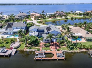 835 Loggerhead Island Way, Satellite Beach, FL 32937