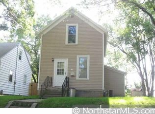 917 Lincoln Ave, Albert Lea, MN 56007