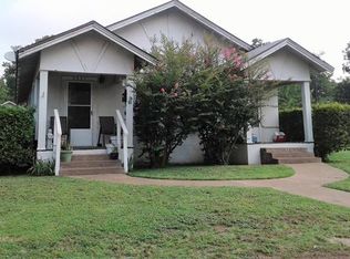 3531 Mount Vernon Ave, Fort Worth, TX 76103