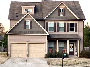 105 Stocks Cir, West Point, GA 31833