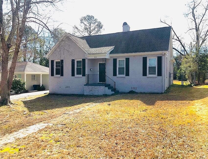 3816 Duncan St, Columbia, SC 29205 Zillow