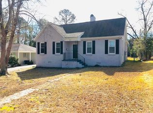 3816 Duncan St, Columbia, SC 29205