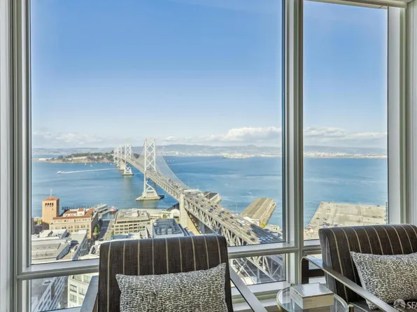 401 Harrison St APT 31D, San Francisco, CA 94105