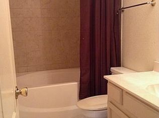 545 Dorsey Dr, El Paso, TX 79912