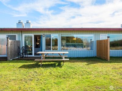 759 Ocean Shores Boulevard NW #K, Ocean Shores, WA, 98569