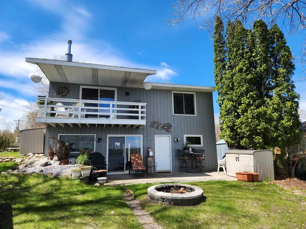 N2610 Summerville Park Rd, Lodi, WI 53555