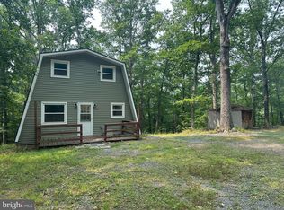 180 Persimmon Tree Ln, Gore, VA 22637