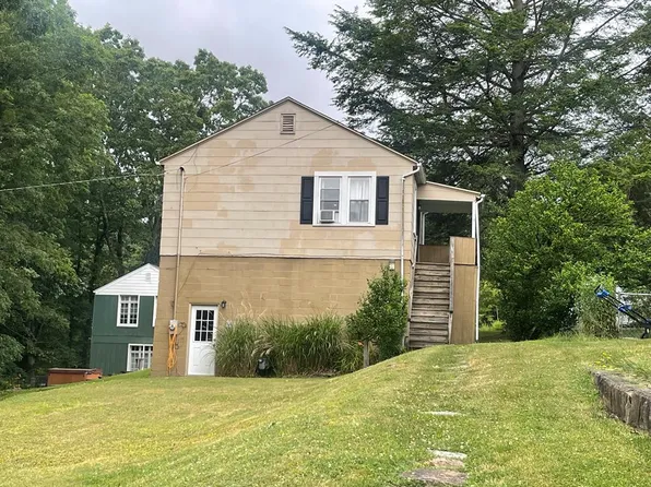 114 King St, Beckley, WV 25801