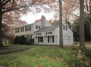 466 Inverness Rd, Akron, OH 44313