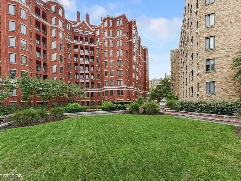 Beautiful Landscaping and Park-like Setting