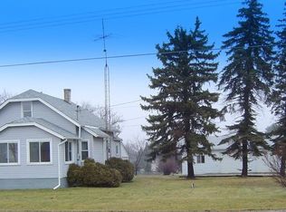 8063 E Bristol Rd, Davison, MI 48423