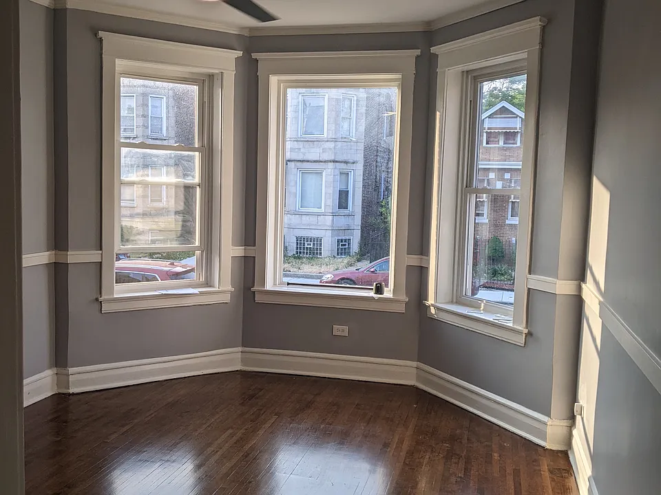 Living Room - 300SQFT