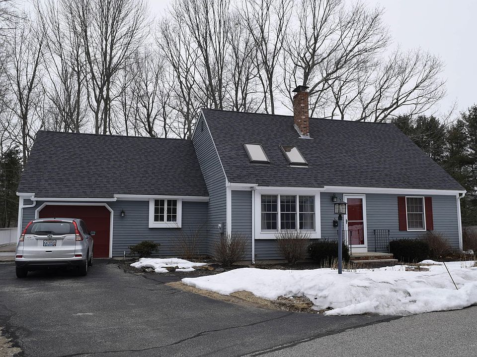 1st image of 5 Orchard Hill Ter