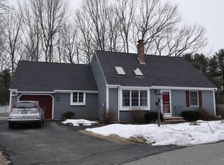 5 Orchard Hill Ter, Old Orchard Beach, ME 04064