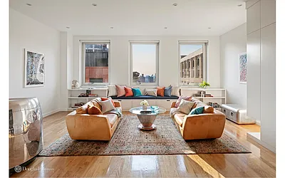 Sold by Douglas Elliman