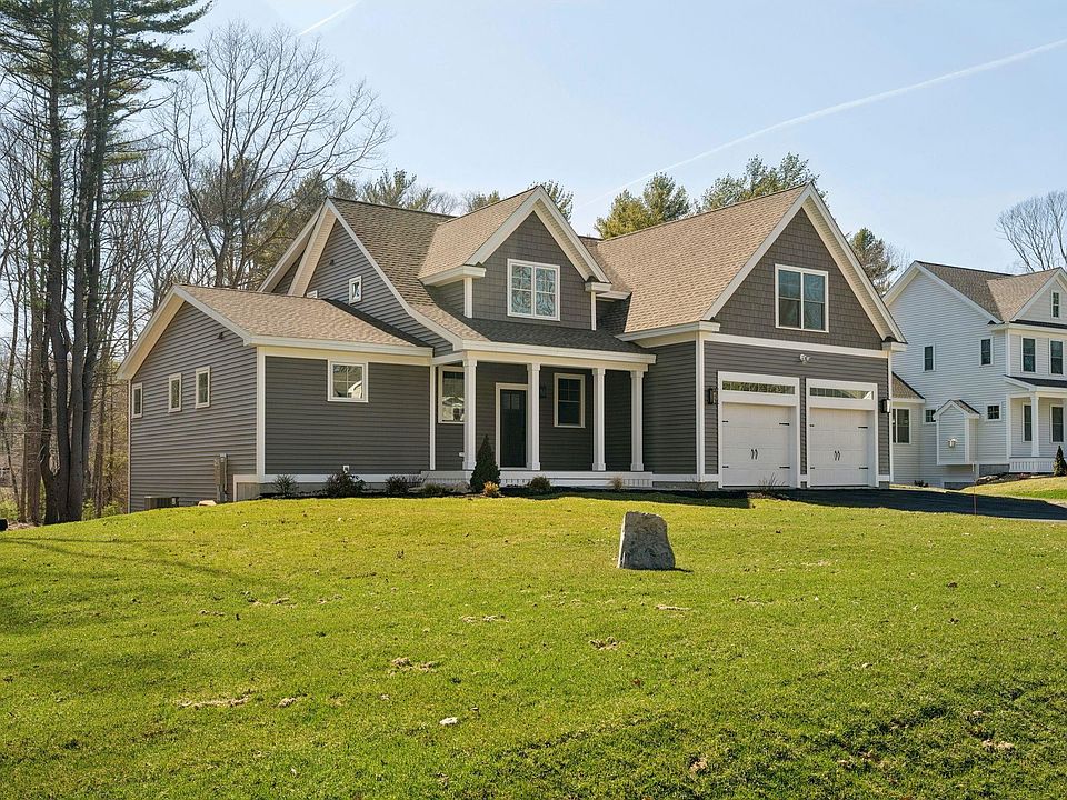 1st image of 13 Washburn Farm Lane #7