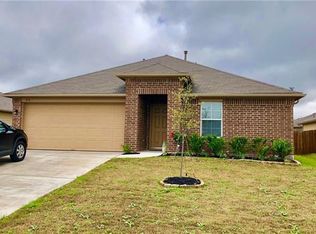 372 Alpha, Kyle, TX 78640