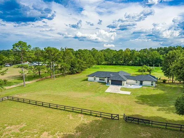 3450 NE 70TH STREET, OCALA, FL 34479