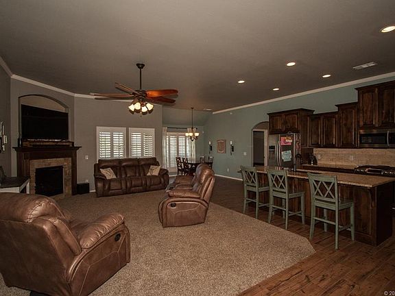 5th image of 20854 E 32nd Pl S