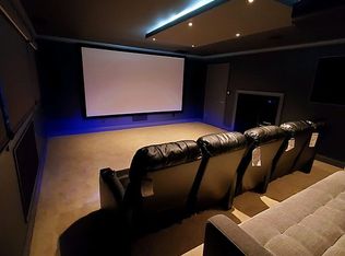 7207 Horseshoe Bend Trl, Summerfield, NC 27358