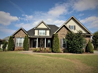 419 Paul Norman Dr, Murfreesboro, TN 37127