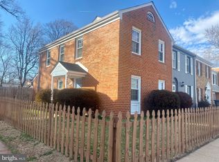 9443 Taney Rd, Manassas, VA 20110