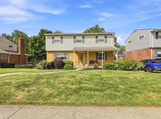771 Heavenly Ln, Cincinnati, OH 45238