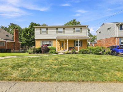 771 Heavenly Ln, Cincinnati, OH, 45238